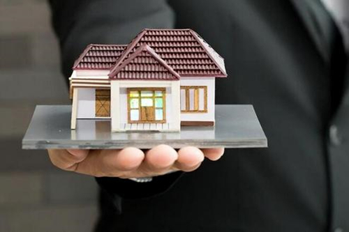 房产抵押贷款风险评估新规